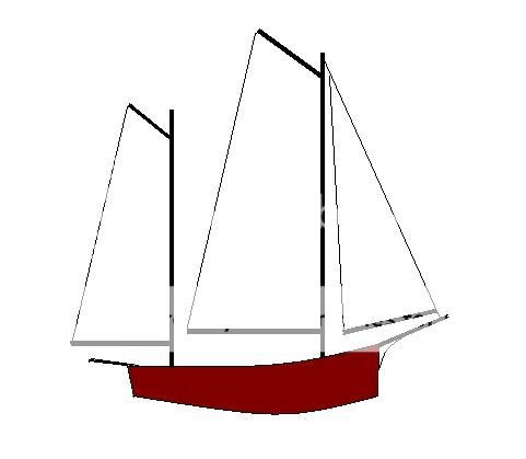 footy model boat kits diy ~ seen boat plan