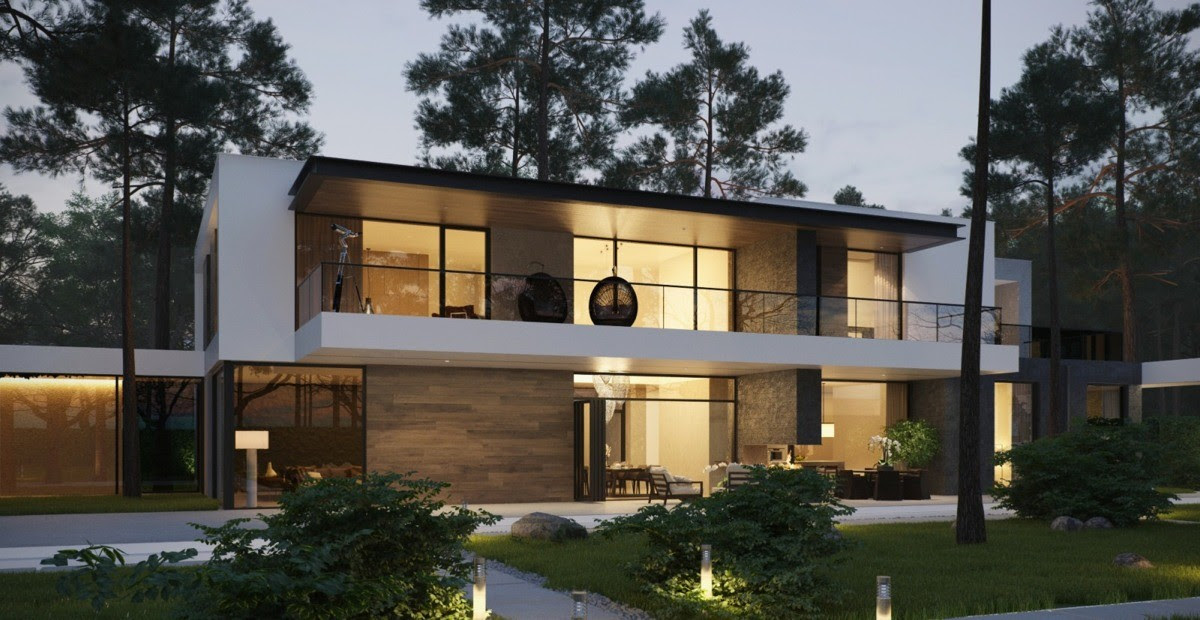 two story modern home1