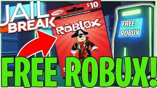 One of the favorite games in the communities is jailbreak, so making an exclusive article for this was more than necessary. Roblox Jailbreak Atm Codes | Roblox Hack Robux Free No ...