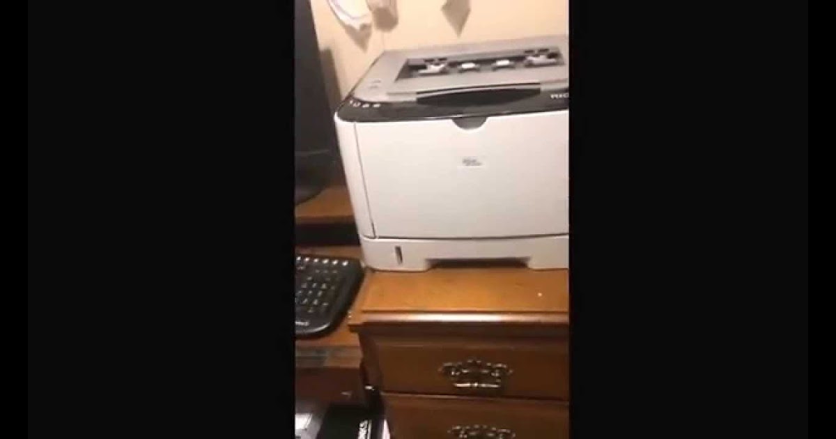 تعريف الطابعه ريكو 3400 / Techno Print Posts Facebook ...