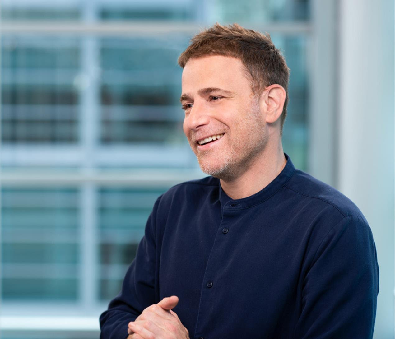 Stewart Butterfield, Slack - 1c