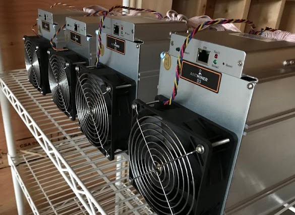 Does Mining Bitcoin Damage Gpu : Does Mining Damage Cpu - Does Mining For Cryptocurrency ... / A gpu could get damaged while mining if it was running above 80°c or even 90°c for a longer period of time.
