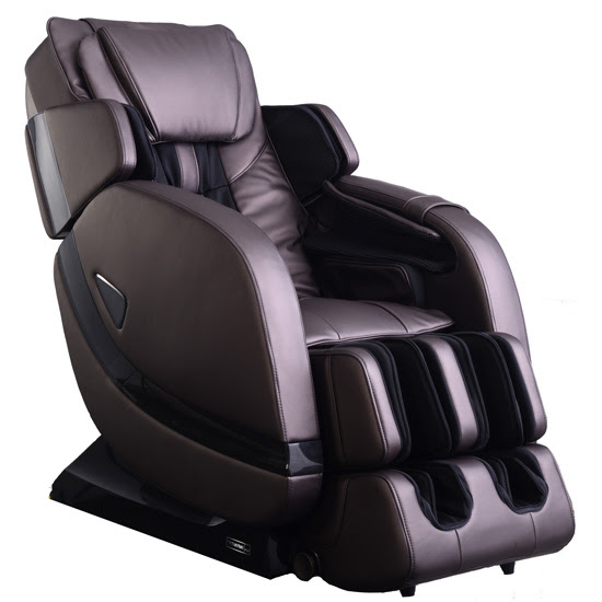 Brookstone Massage Chairs - Brookstone Osim Ustyle2 Massage Chair In