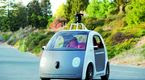 Google Car