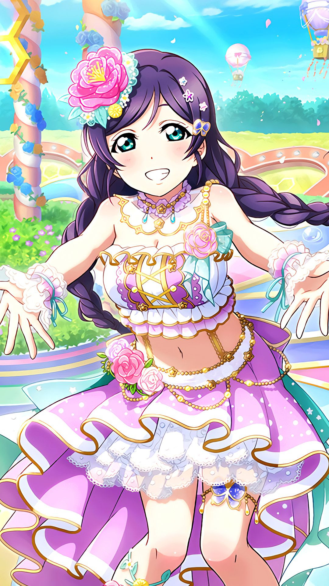 最も人気のある ラブ ライブ 壁紙 スマホ Jpbestwallpaper