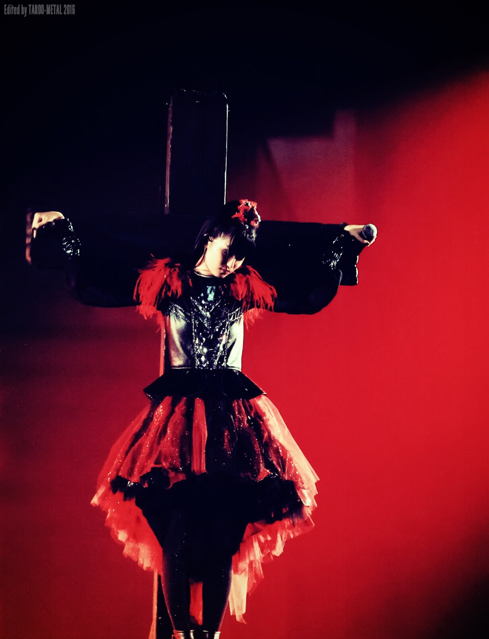 最高のbabymetal 高 画質 画像 最高の壁紙コレクション