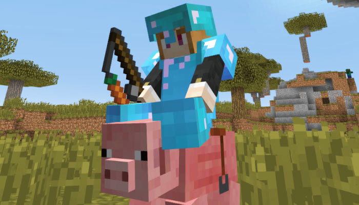 最新 豚 マイクラ 豚 マイクラ