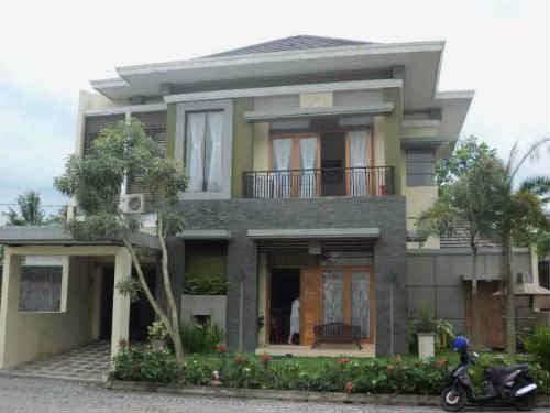 Populer 36 Harga  Rumah  Di  Jakarta 