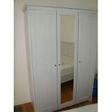 Armoire Dressing Miroir Ikea