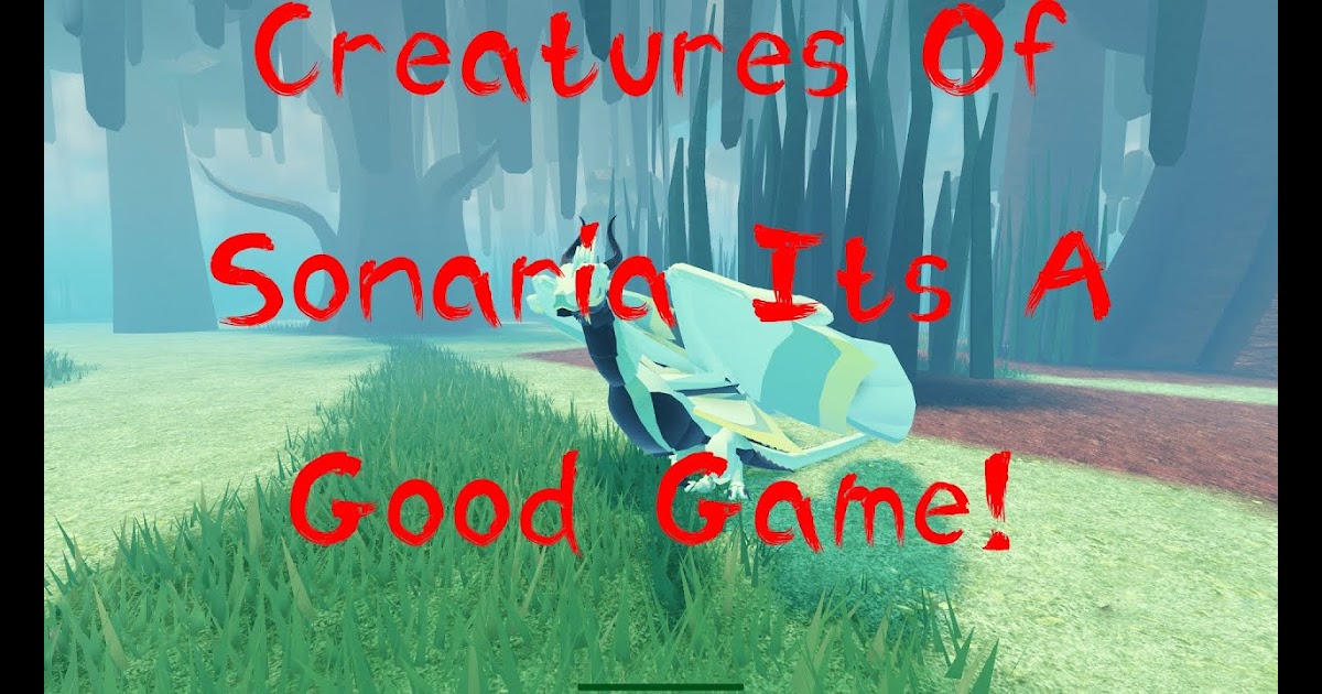 Roblox Creatures Of Sonaria Codes / Upcoming And Scrapped Updates Dragon Adventures Wiki Fandom ...