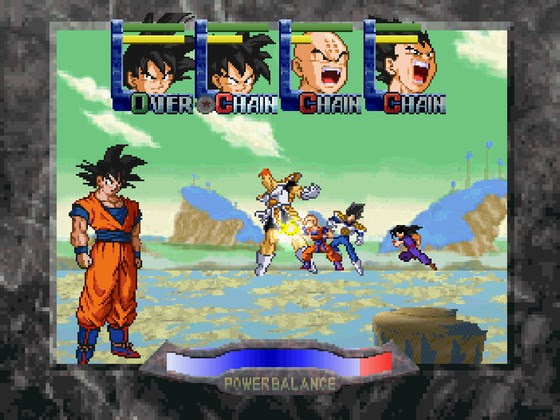 セガ サターン ドラゴンボール 100 で最高の画像