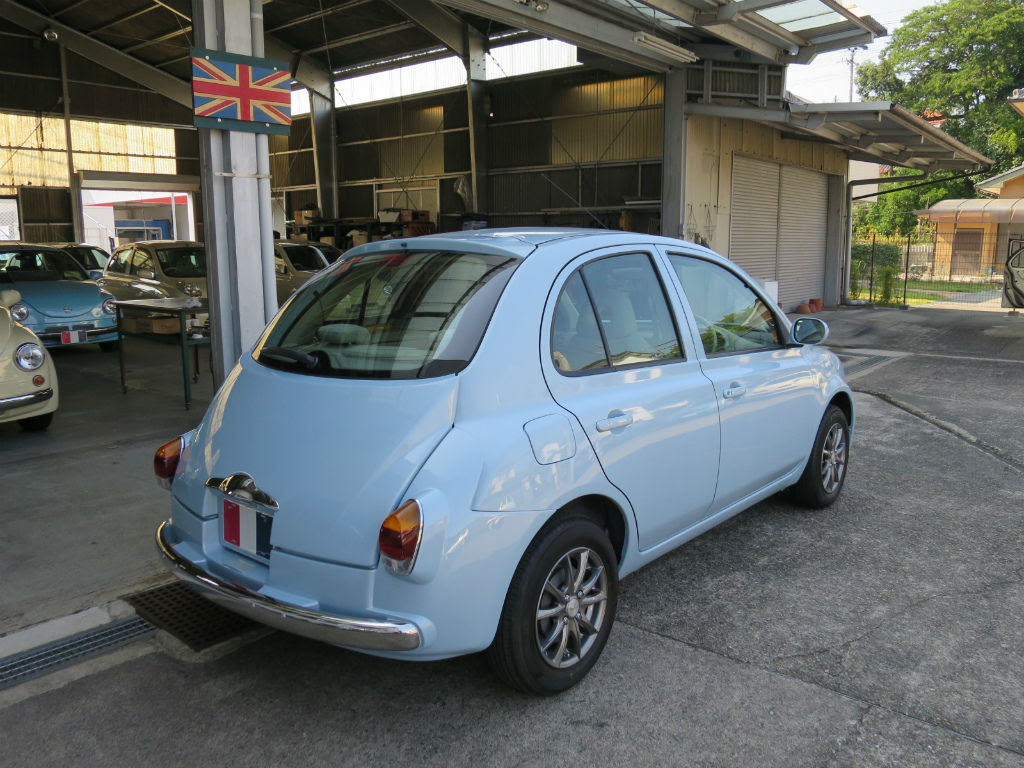 これまでで最高の国産 可愛い 車 レトロ 最高の動物画像