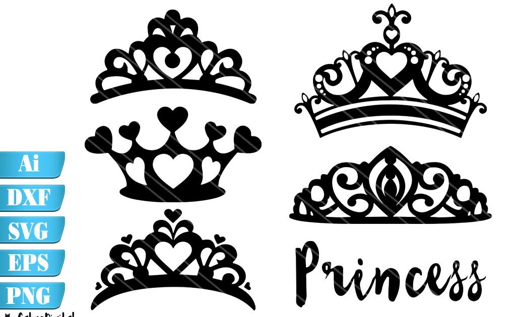 Free Free Tiara Princess Tiara Crown Svg Free