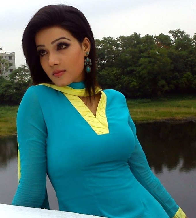 Mahiya Mahi : Bangladeshi Actress Wallpapers, Images, Photos
