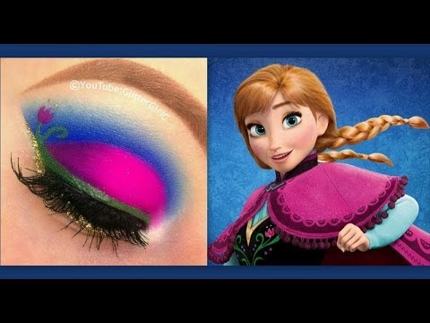 Tutorial Make Up Anak Sma - Various Daily