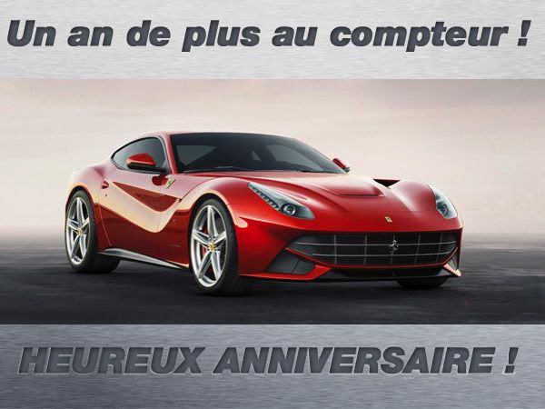 Carte Anniversaire Gratuite Voiture De Rallye Deja Allena