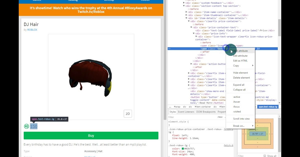 Roblox Create Hair Irobux Referral Codes - 
