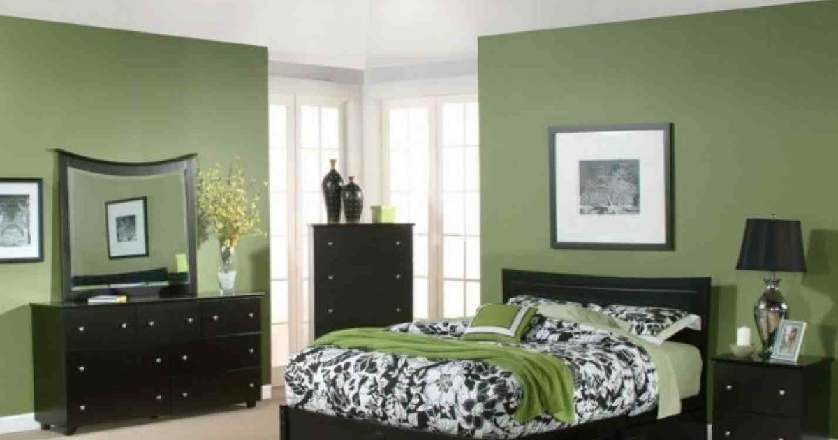 Warna Cat  Yang  Bagus  Buat  Kamar  Cowok 