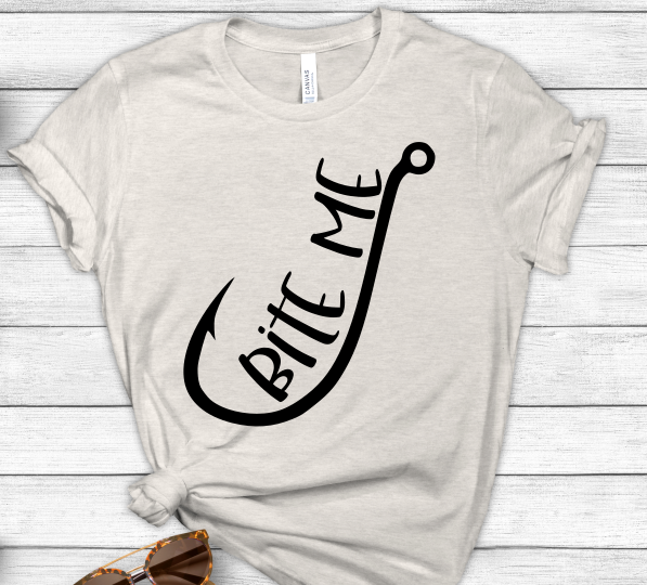 Download Bite Me Fishing Svg - 198+ SVG Cut File