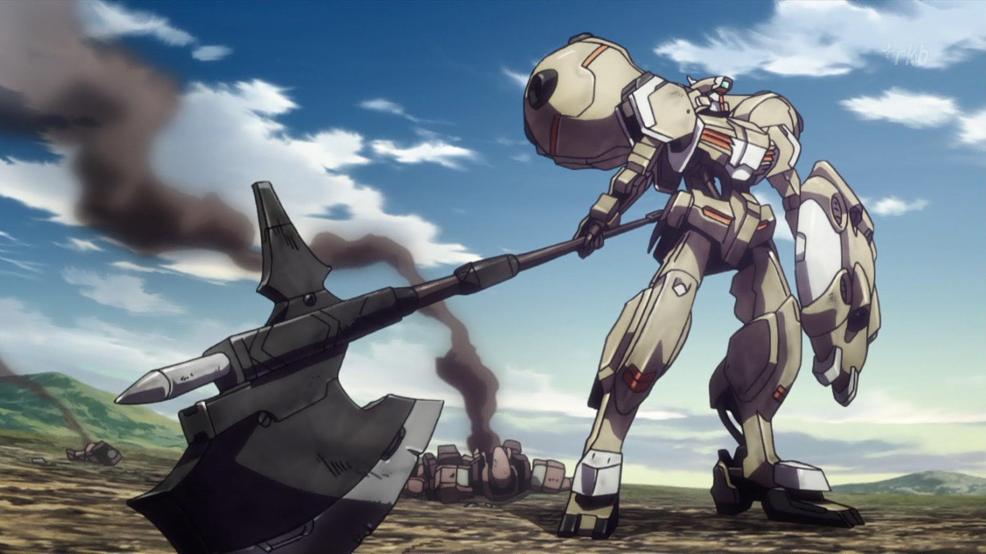ディズニー画像ランド 最高の壁紙 かっこいい ガンダム バルバトス