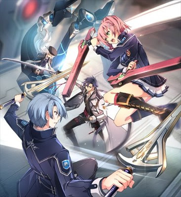 優れた 閃の軌跡3 壁紙 新しい壁紙アニメ日本