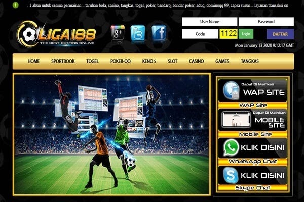 gamblingroulettesystemwinningfdus Agen Situs  Bandar 