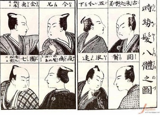 100以上 江戸時代 ちょんまげ 9799 江戸時代 ちょんまげ Saikonomuryomovies