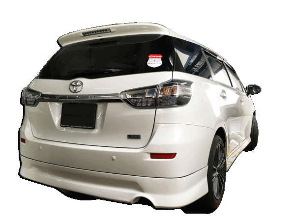 It is positioned below the ipsum and above the spacio in the toyota minivan range. Recent Toyota Wish New Toyota Wish Car Prices Photos Specs Features Singapore Stcars Looking For A Used Mpv
