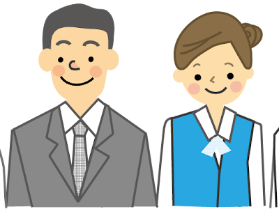 √100以上 中学生 職業体験 イラスト 271391-職業体験 中学生 イラスト