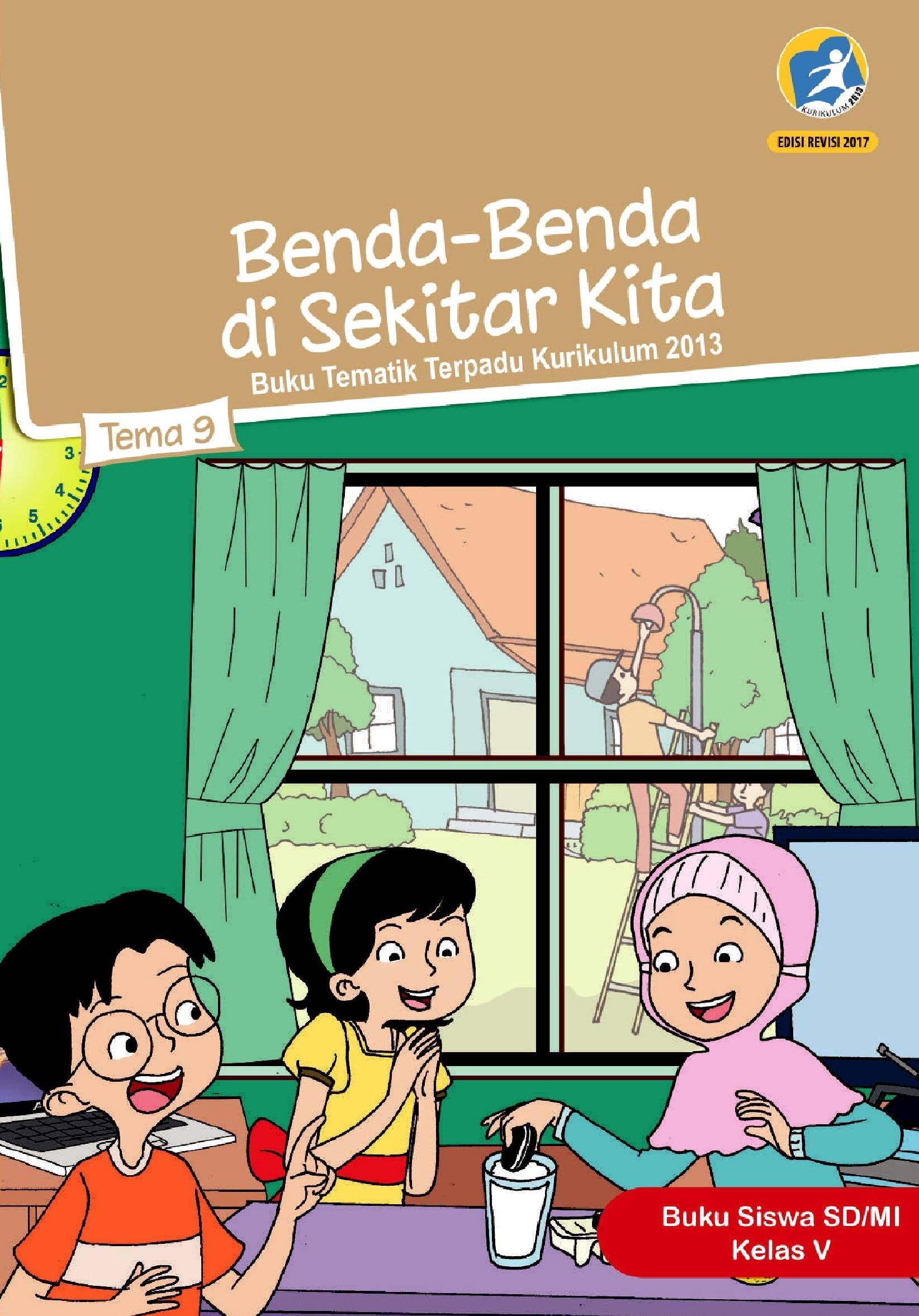 Gambar Karikatur Kegiatan Ekonomi Serbameme