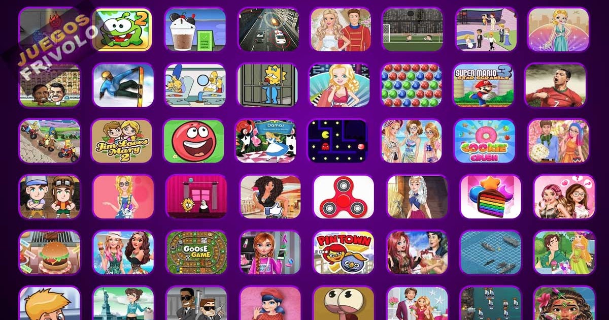 Jugar Juegos Friv 2015 - Juegos Friv Com Los Mejores ...