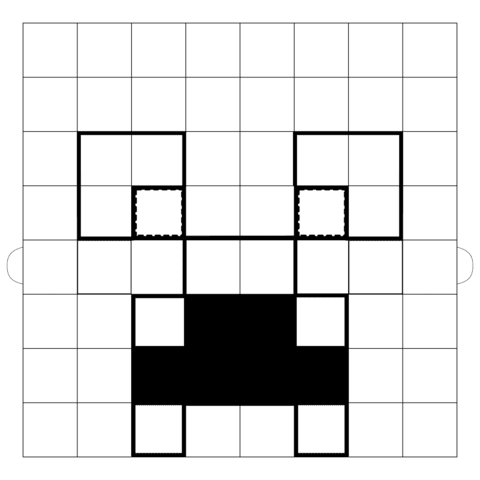 Share your coloring pages on our facebook group adult coloring fans. Minecraft Coloring Pages Free Coloring Pages