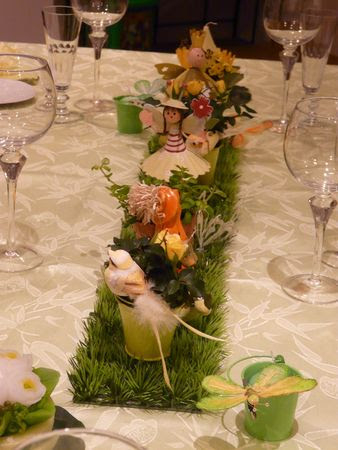 Decoration Anniversaire 60 Ans Pour Femme Sheba