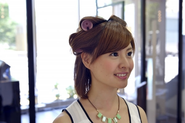 無料ダウンロード 七五三 ママ 着物 髪型 ヘアスタイルギャラリー