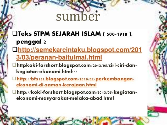 Soalan Ekonomi Stpm Penggal 1 2019 - Balsem p