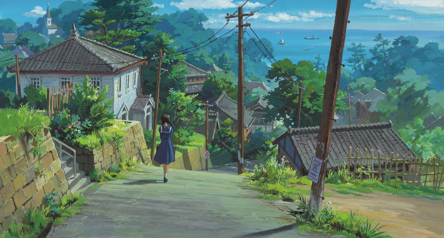 トップ100ジブリ スマホ 壁紙 アニメ画像