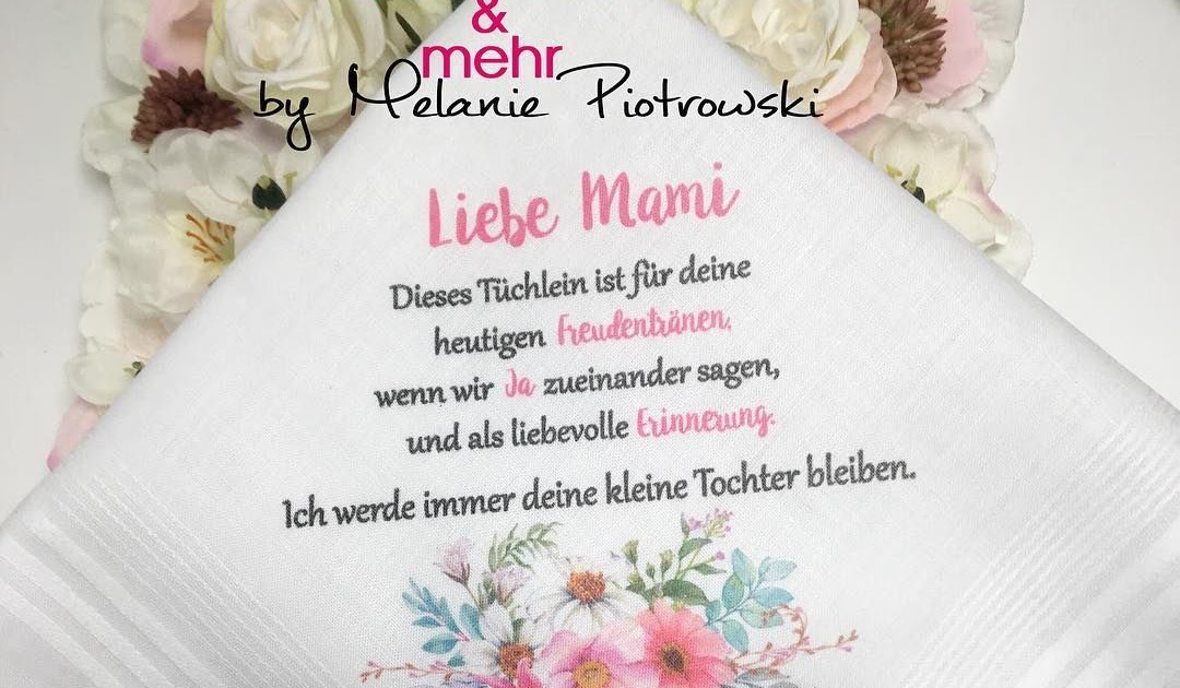Beiträge Zur Hochzeit Der Tochter / Beiträge Zur Hochzeit ...