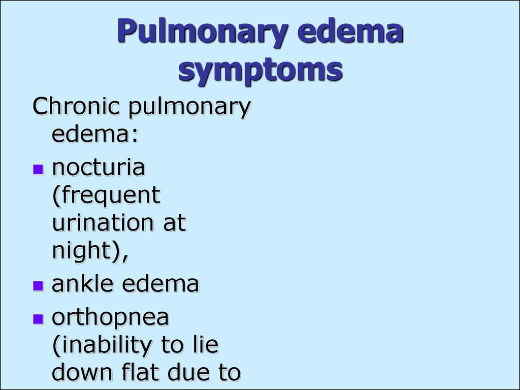 Copd With Bronchitis Or Emphysema - Perokok h