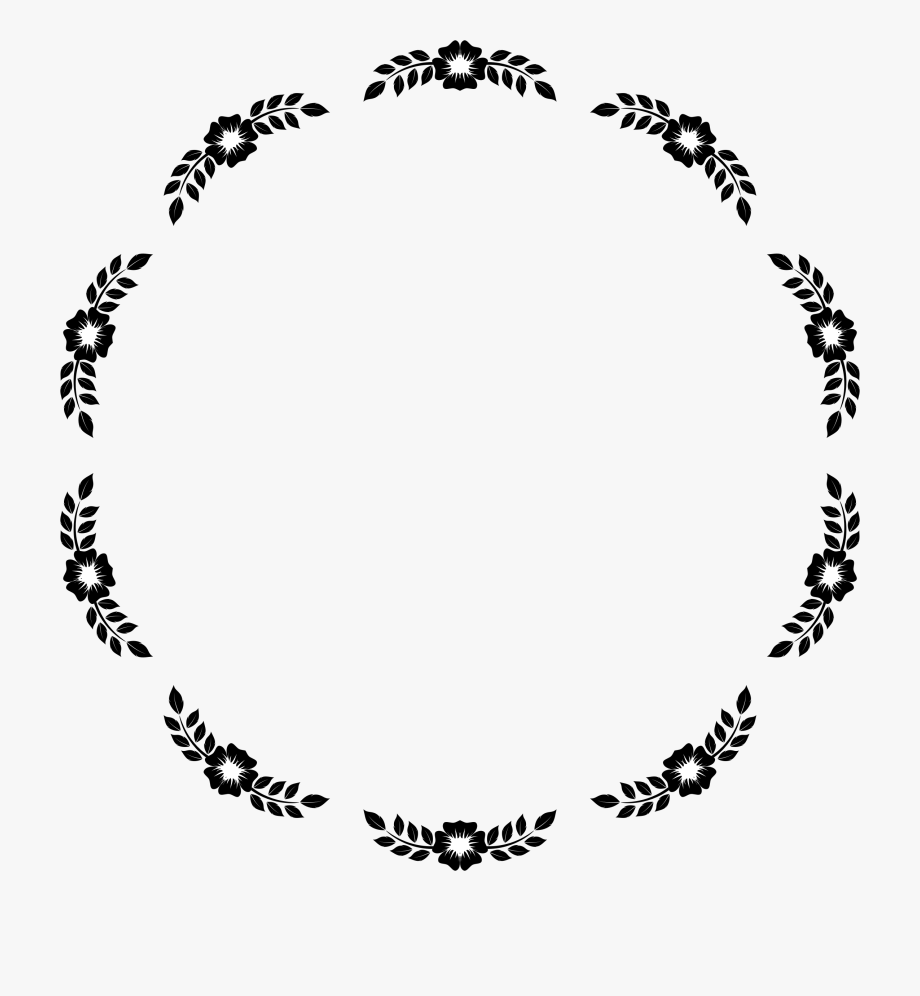 Download 32+ Free Round Border Svg Gif Free SVG files | Silhouette ...