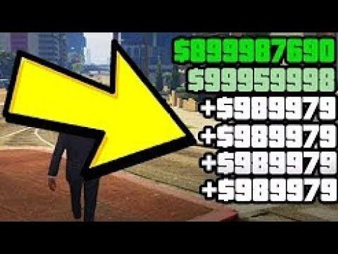 wie kann ich in gta online schnell geld verdienen kostenlos