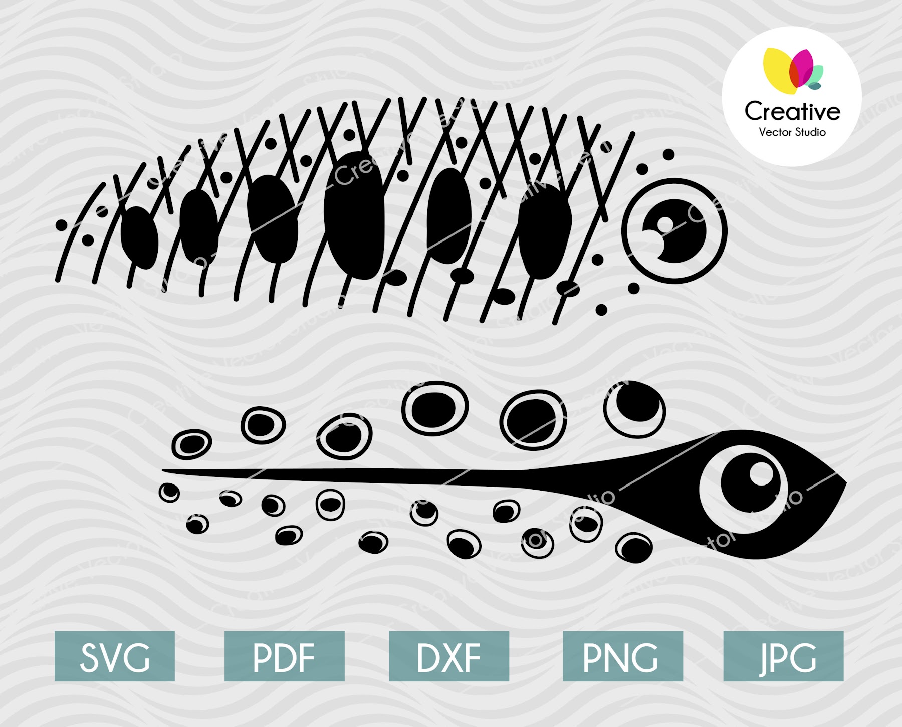 Free Free 57 Fishing Tumbler Svg SVG PNG EPS DXF File