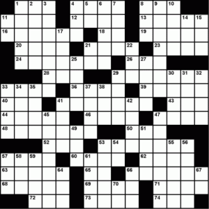 We did not find results for: Crossword Puzzle For Seniors Activities For Seniors