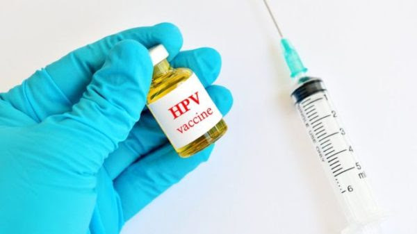 HPV vaccination need. The vaccine is confirmed as being highly effective vaccine and should greatly reduce the incidence of cervical cancer