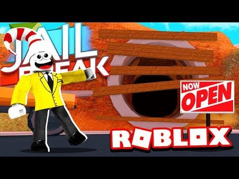 Roblox Jailbreak Thumbnail - roblox jailbreak yeet