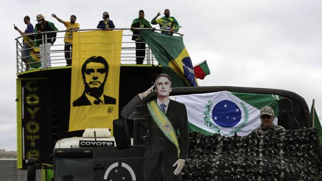 Jessé Souza | O afeto racista como virtude no Brasil de Bolsonaro