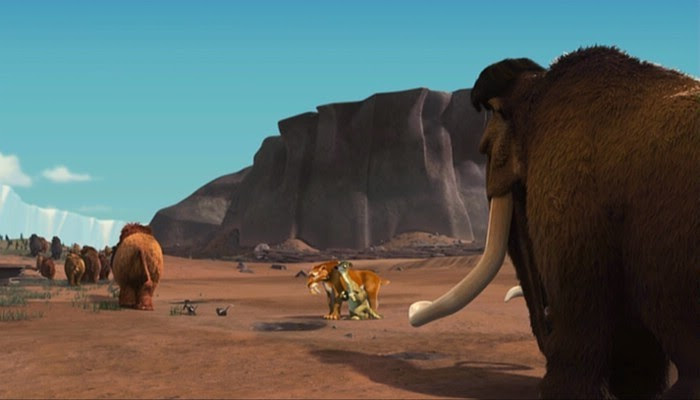 Diego, manny and sid return in this sequel to the hit animated movie ice age. Ice Age 2 The Meltdown Full Movie