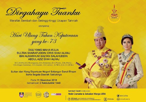 hari keputeraan sultan johor 2018 - Cuti Hari Keputeraan Sultan Perak
2018 - sluveest