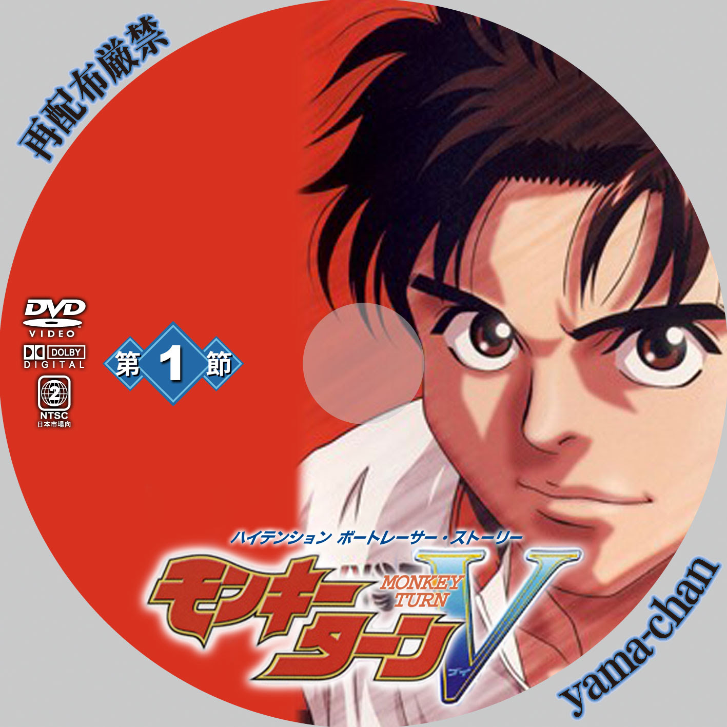 100 Epic Bestアニメ モンキー ターン V アニメ画像