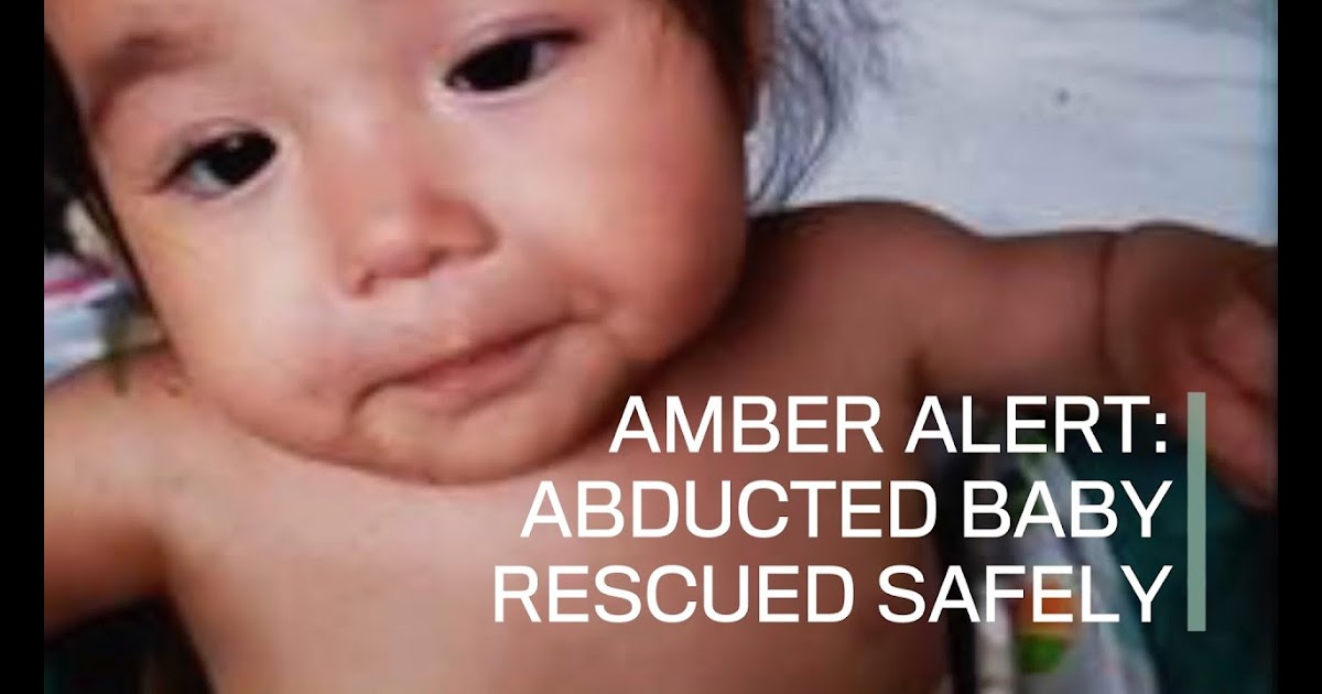 Amber Alert Ottawa : Ottawa Community Still Mourning Two ...