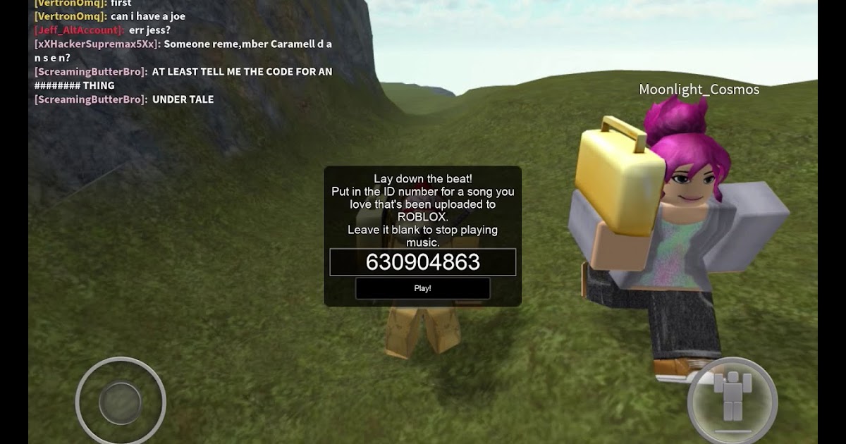 Roblox Music Codes Despacito Flamingo Roblox Generator Hack - 